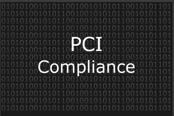 pci compliance in hotels